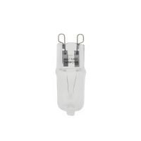 F&P ELECTROLUX LAMP G9 PYRO 240V 25W 4055548806 563377