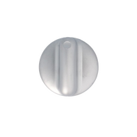 F&P Gas Cooktop Knob 530884