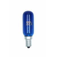 FRIDGE BLUE LAMP E14 25W - BOSCH 00612235 - SKL AA7600 LMP204UN