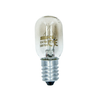Fridge Lamp Bulb E14 15W 230V SKL AA6100
