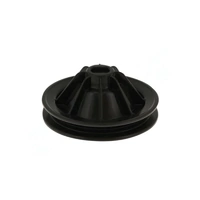 H0180200583A Fisher & Paykel Dryer Fan Belt Pulley