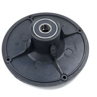 H0180800252 Fisher & Paykel Dryer Fan Support (Incl Bearing)