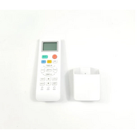 Haier Air Conditioner Remote H0010401715B | AS35TB1HRA AS71TE1HRAAS26TB1HRA AS53TD1HRA