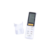 Haier Air Conditioner Remote H0010402886AD | AS26FBBHRA AS35FBBHRA AS71FEBHRA AS53FEBHRA AS82FFAHRA