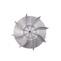 Haier Fisher and Paykel Dryer Fan Blade HDY60M H0020203851