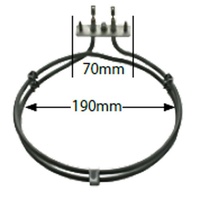 Indesit Smeg Element 5083H