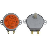 LG Dishwasher Diverter Motor 4681ED3001A