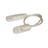 LG Dishwasher Door Hinge Cable Connector 4933ED3002A | LD-2120W LD-14AW3 LD-14AW2 LD-14AT3 LD-14AT2 LD-1204M1
