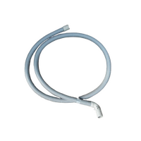 LG Dishwasher Drain Hose AEM72912602 | LD-1421T2 LD-1420W2 LD-1419W2 LD-1419T2