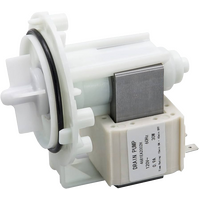 LG Dishwasher Drain Pump 4681EN2005A