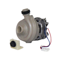 LG Dishwasher Wash Pump Assembly 5859DD9001A