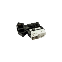 LG Front Load Washing Machine Door Lock EBF49827803 | WD14130FD6 WD14130D6 WD1409HPW WD14071SD6 WD14030D6 WD-1019BD F14A8FD