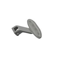 LG Front Load Washing Machine Handle MEB61281101 | WD14039D6 WD14039D WD14030RD6 WD14030RD WD14030FD WD14030D6 WD14030D WD14024D6 WD14023D6 WD-F14427D