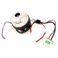 LG Stick Vacuum A9 CordZero DC Motor EAU64483707
