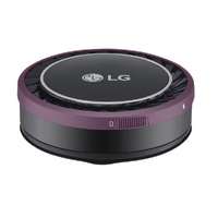 LG Stick Vacuum A9K-PRO Exhaust Filter (Vintage Wine) ADQ74773916
