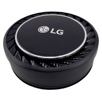 LG Stick Vacuum A9K-ULTRA Exhaust Hepa Filter (Black) ADQ74773912