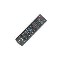LG TV Remote AKB75055702 | LG43LH570T LG42LA6230 LG32LX330C LG32LH510D LG32LF550B LG32LF510B LG32LB563B LG24LN4500