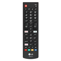 LG TV REMOTE AKB75675311 AKB75675301