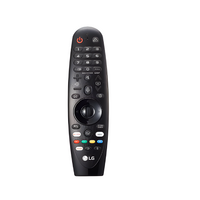 LG TV REMOTE AKB75855505
