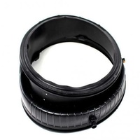 LG Washer Door Seal Bellow Gasket 4986ER0004P