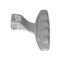 LG Washing Machine Door Handle Paddle 3650ER2005B | WD13020D1 WD-1236TD WD-1223FB