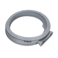 LG Washing Machine Door Seal Gasket Bellow MDS63916504