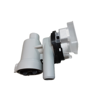 LG Washing Machine Drain Pump 3 Pin AHA75693503