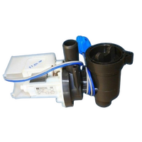 LG Washing Machine Drain Pump Assembly AHA74873601