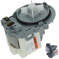 LG Washing Machine Drain Pump EAU61383505