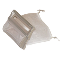 LG Washing Top Loader Machine Lint Filter 5231EY2002A supersedes 5231FA2239