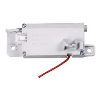 LG Washing Machine Lock Switch EBF61215202