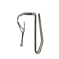 Midea Fridge Freezer Defrost Heating Element P17431000008483