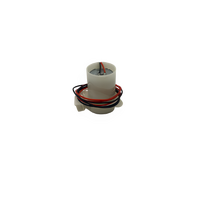 Mitsubishi Fridge Water Pump Motor KIEZ87365 | MR-CGX328ERL-GWH-A MR-CGX370EPL-A MR-CGX370EP-AMR-CGX370EP-A2 MR-CGX402EPL-A MR-LX630EM-A-GBK