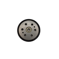 Panasonic Dryer Idler Wheel ANH22D-4870