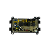 Panasonic Dryer Main Control Board 101060030032 | NH-E80JA1WVT NH-E70JA1WVT NH-E80JA1WPH NH-E80JA1WMY NH-E80JA1WSG NH-E80JA1WAU NH-E70JA1WAU