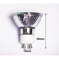 Rangehood Halogen Lamp Bulb 240V 50W R111020 ES5025