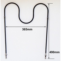 Shacklock Main Oven Element 5044H
