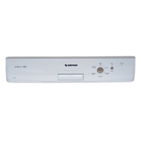 Simpson Dishwasher Control Panel 1560111-11/2