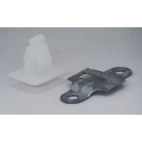 Simpson Dryer Bracket & Striker 0030377068 4055574729 | 39S505E*03 39S457E*03 39S456E*03 39P452E*03 39S367E*03 39P362E*03 39P361E*03 39S512E*02