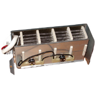 Simpson Westinghouse Dryer Element & Thermostat Assembly 0353300002 140132935010 | LD505EB EDV605/S EDV505 EDS6051 39S500M 39S600M SDV401