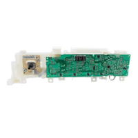 Simpson Westinghouse Washing Machine Main PCB 973913041133007 | SWT5541 WWT554BSWT5541 WWT554B