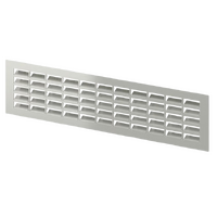 Stainless Steel Ventilation Grill AA302.710.33