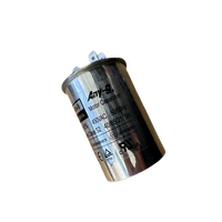 Universal Capacitor 3UF AA0003