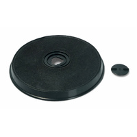 UNIVERSAL COOKER HOOD CARBON FILTER AA1038 HOD013UN