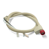 UNIVERSAL DISHWASHER SAFETY SUPPLY HOSE 150cm AA2300