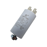 Universal Dryer Captacitor 2UF AA0002