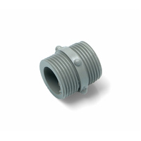 UNIVERSAL FILL HOSE CONNECTOR 3/4" X 3/4" JOINER AA1060