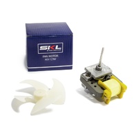 Universal Fridge Freezer Fan Motor AA1045