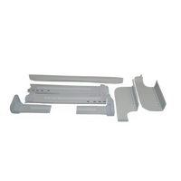 Universal Stacking Kit 2986960100