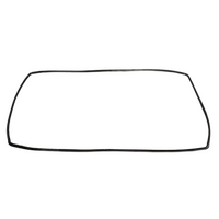 Westinghouse Electrolux 900MM Oven Door Seal 4055470720 | WFE946SA & EFE956BA. WFE916SA WFE914SA WFE912SA